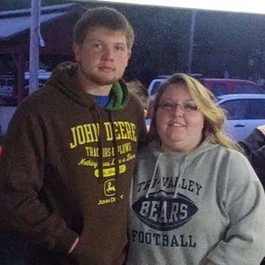 Meet your Posher, Tina